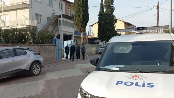 Malatya'da Sessiz Ölüm: 43 Yaşındaki Adam Banyoda Ölü Bulundu