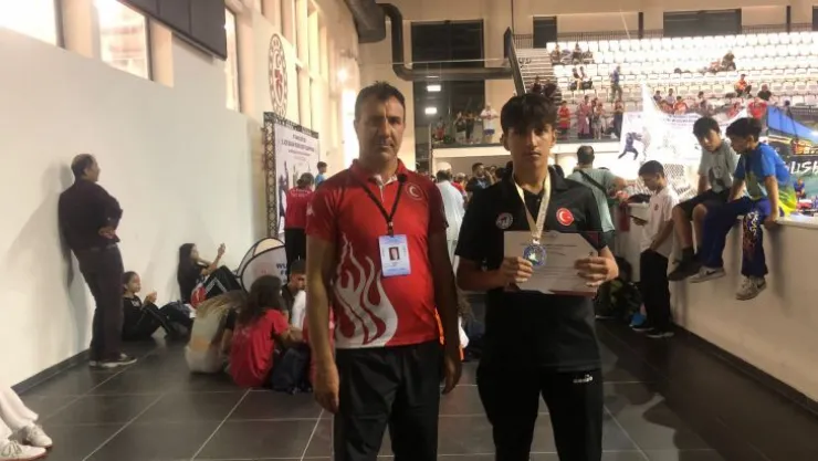 Malatya'da Spor Tarihine Geçen Antrenör
