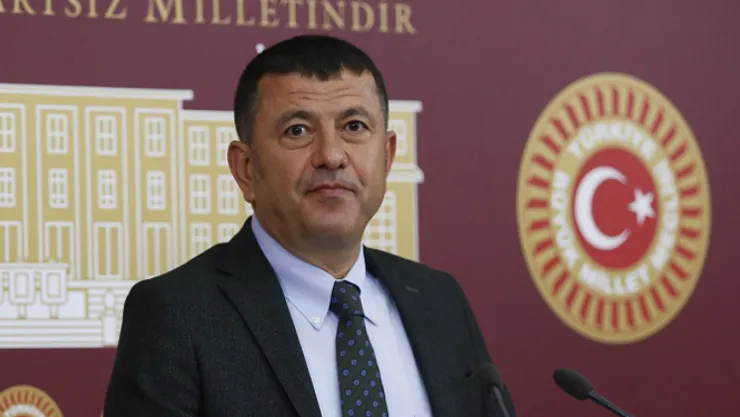 Malatya'da Tepki Çığ Gibi: Noter Kurası Öncesi Depremzedelerin Kira Yardımı Yatmadı