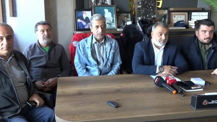 Malatya'da Zirai Don Destekleri Çiftçilerin Hesaplarına Yatıyor
