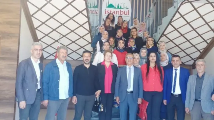 Malatya Dayanışma Platformu ( MDP ) Faaliyetlerine hız kesmeden devam ediyor.