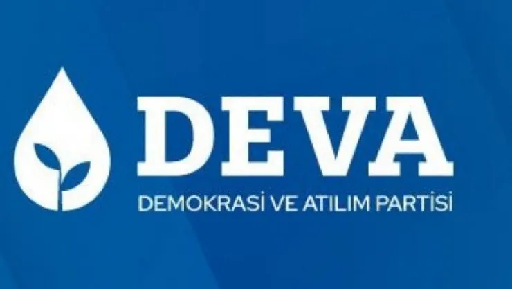Malatya Deva Partisinden açıklama