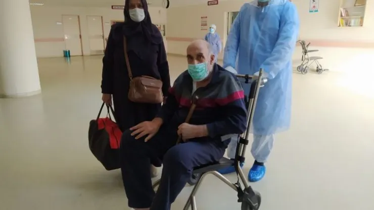 Malatya Eğitim ve Araştırma Hastanesi Başhekimliği