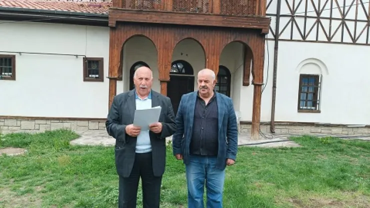 Malatya Kayısı Üreticileri Derneğinden Açıklama