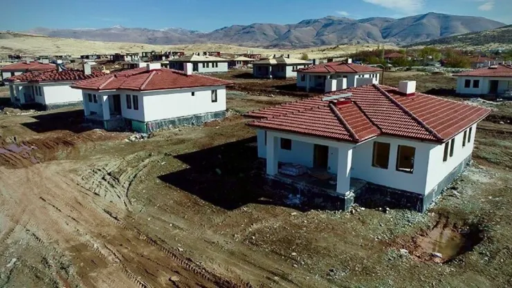 Malatya kent merkezindeki çalışmaların kapsamı genişliyor