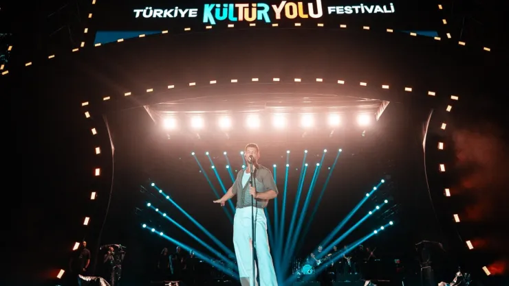 Malatya Kültür Yolu Festivali Coşkusu 4 Ekim'de Başlıyor