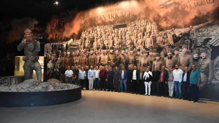 Malatya Model Fabrika İçin Geri Sayım Başladı