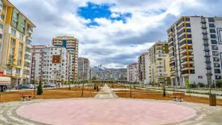 Malatya'nın en kalabalık mahallesi : Tecde