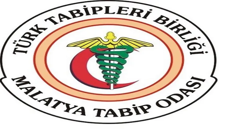 Malatya Tabip Odasından Kınama
