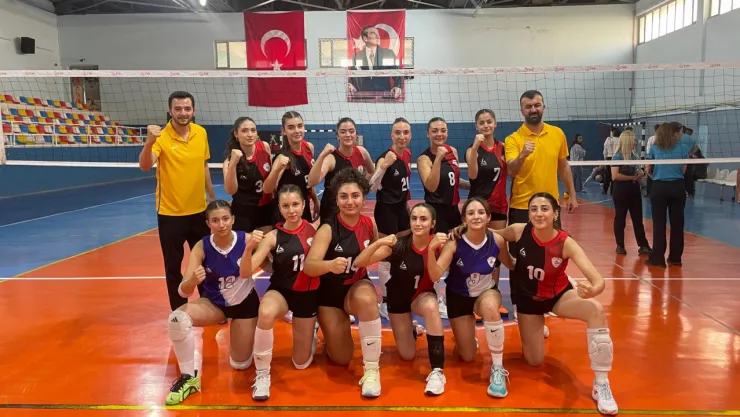 Malatya Temsilcisi, Silopi Deplasmanında Zoru Başardı