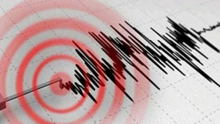 Malatya ve Adıyaman'da hissedilen deprem