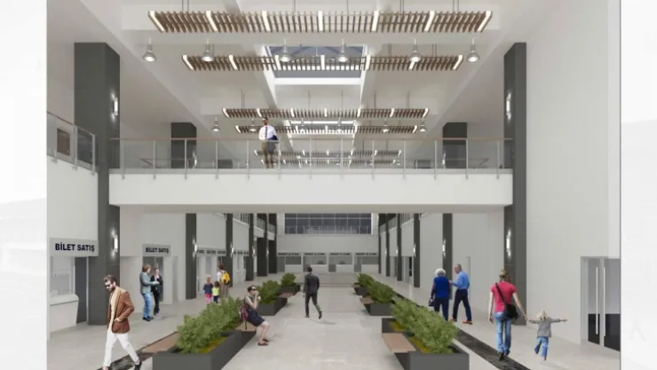 Malatya'ya 246 milyonluk yatırım