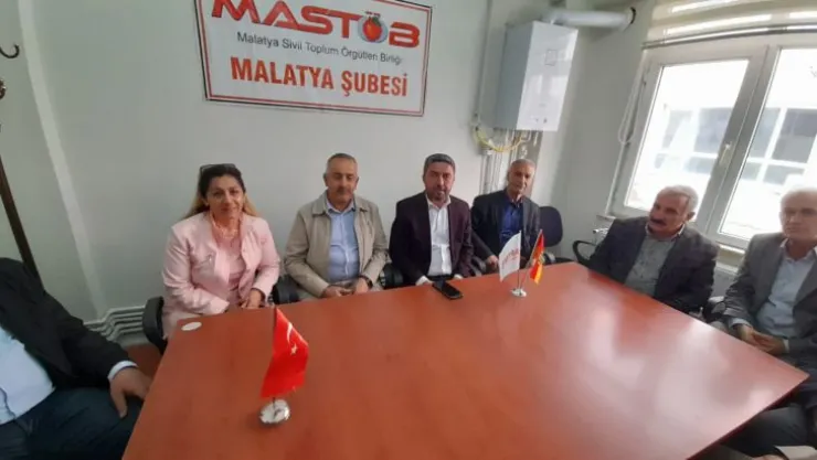 Malatya'yı birçok alanda alt lige düşürdüler