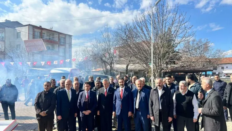 Malatya'yı enkaza dönüştürenler tekrar seçilirse Malatya için 100 yıllık kayıp olur