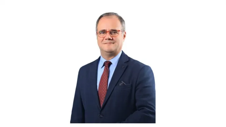 Malatyalı hemşerimiz Hakan Berktaş AK Parti Ataşehir Belediye Başkan aday adayı oldu