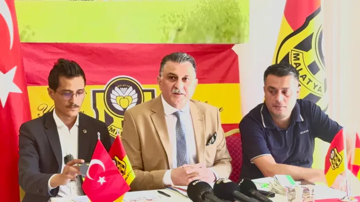 Malatyaspor'da Kara Para İddiası: 100 Milyon Dolar Nerede? Eski Başkan ve Yönetim Hakkında Suç Duyurusu