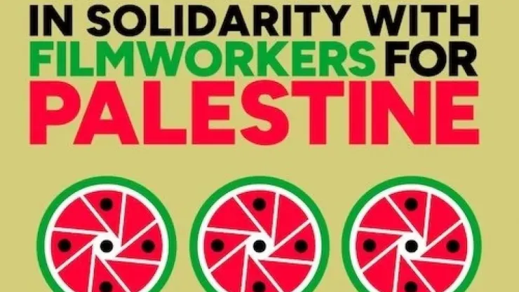 Mark Ruffalo, Tilda Swinton ve Olivia Colman'dan İsrail Film Kurumlarına Ret