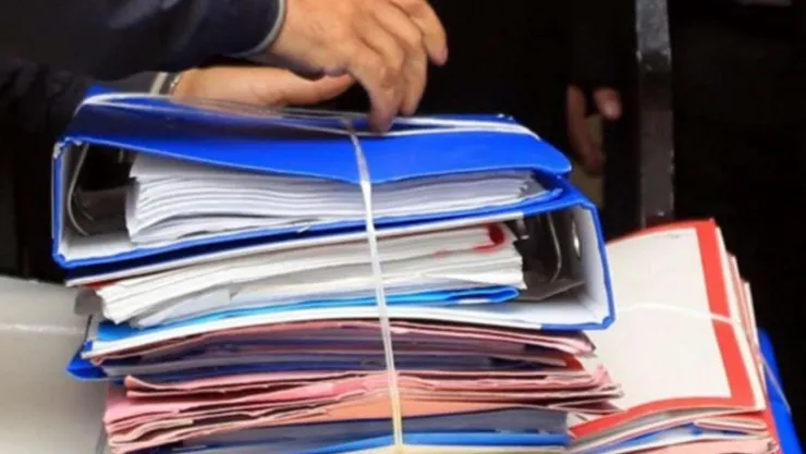 MASAK'tan dolandırıcılık uyarısı