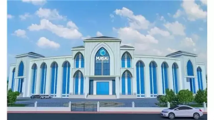 Maski'den Uyarı: 'içme suyunun, tarımsal sulamada kullanıldığı tespit edildi'