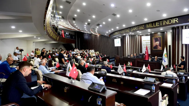 MASKİ Genel Müdürü Sinan Çeçen Yatırım ve Hizmetleri Anlattı