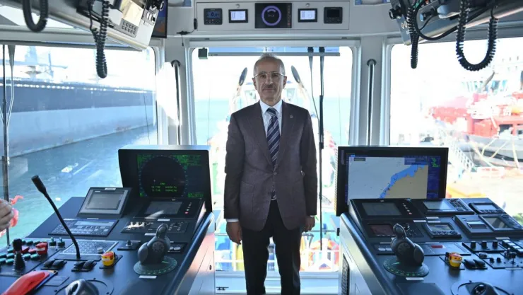 Mavi Vatan İçin İmza Vakti