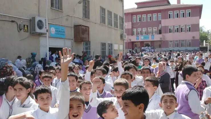 MEB, 2025-2026 Eğitim Öğretim yılı takvimini açıkladı