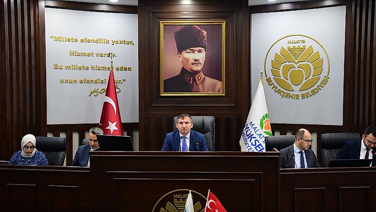 Mecliste İmar Gündemi: Kritik Maddeler Karara Bağlandı