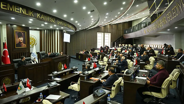 Mecliste Söz Düellosu: Göçer'in Açıklamaları Krize Dönüştü