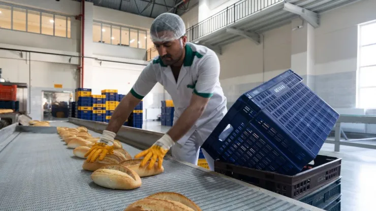 MEGSAŞ, Kaliteli Hizmet Sunmaya Devam Ediyor.