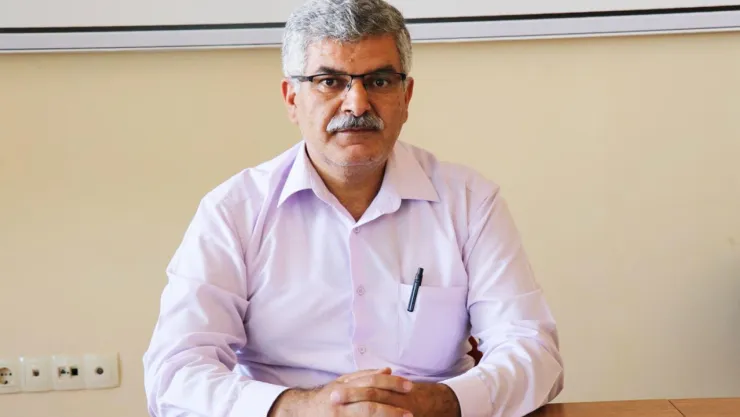 Mehmet Engin'den Sert Açıklama: 'Din Görevlilerimizin Kürsü Dokunulmazlığı Olmalı'