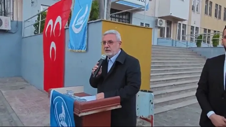 Mehmet Metiner: 'Onlar için makbul PKK, elinde silah tutan PKK'dır'