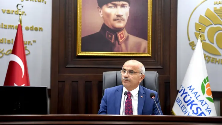 Mehmetçiklerimize Allah'tan Rahmet Diliyorum