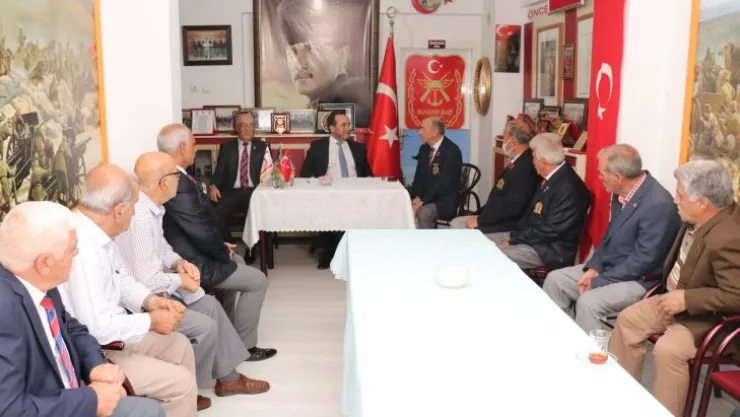 Meilletvekili Ağar: Elazığ Yeni Stadyumunun tamamlanma aşamasına geldiğini söyledi.