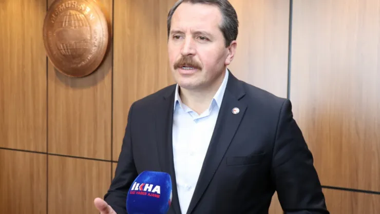 Memur-Sen Hakem Kurulu'ndan çekildi