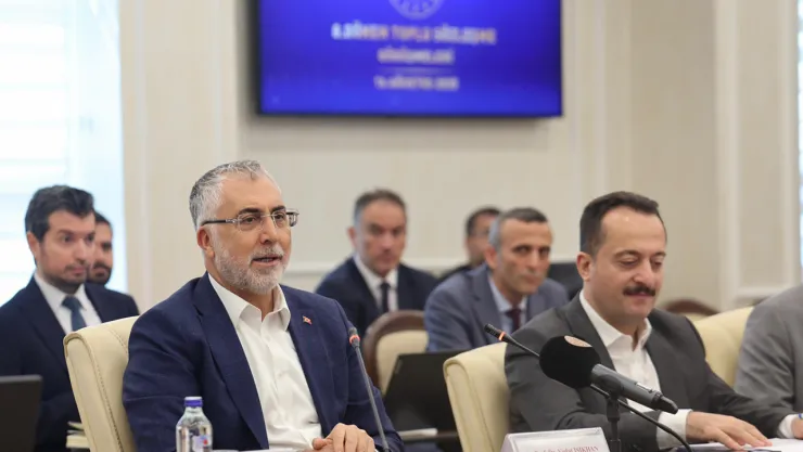 Memurlar için son zam teklifi belli oldu