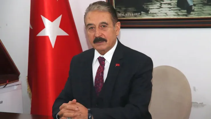 MESOB Başkanı Şevket Keskin'den 18 Mart Çanakkale Zaferi ve Şehitleri Anma Günü Mesajı