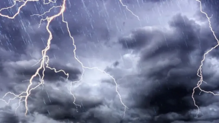 Meteorolojiden 4 il için kuvvetli sağanak uyarısı