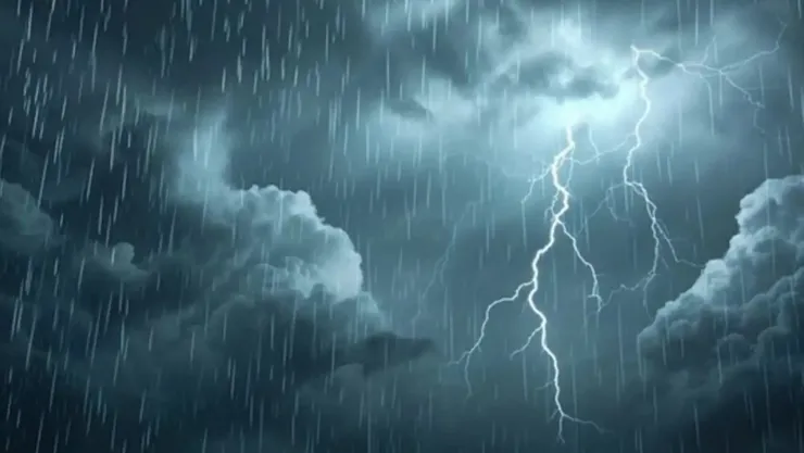 Meteorolojiden soğuk hava ve yağış uyarısı
