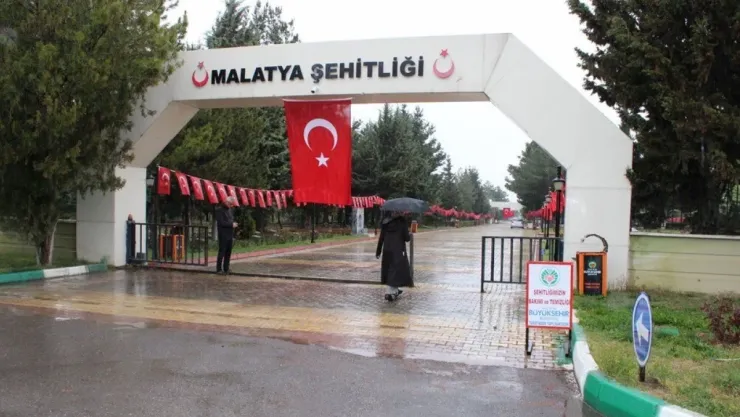 Mezarlık ziyaretlerinde okunacak dualar