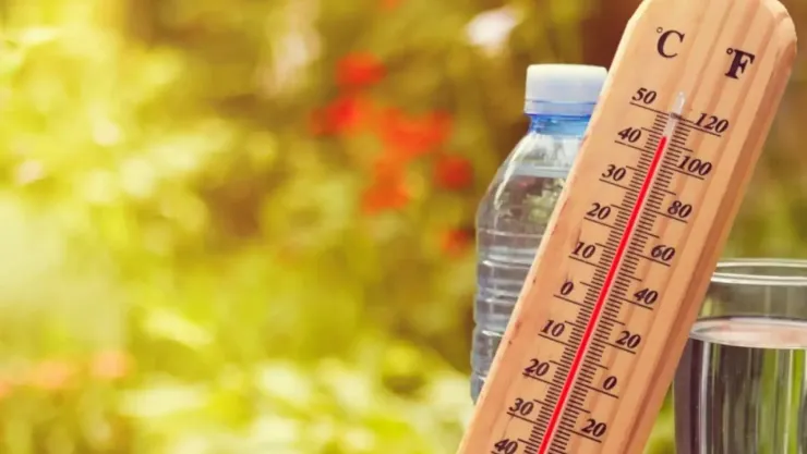 MGM Uyardı: Türkiye Genelinde Kavurucu Sıcaklar Başlıyor