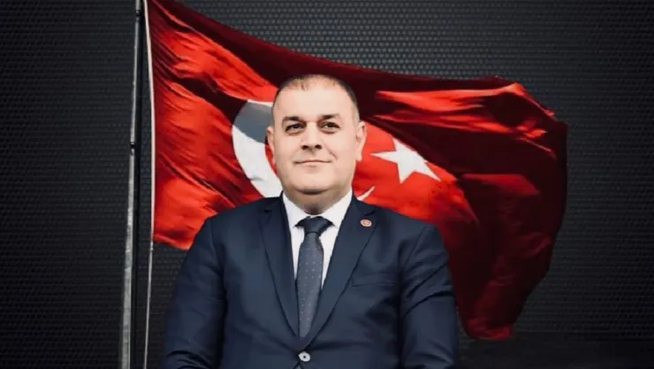 MHP İl Başkanı Gökhan Gök'ten Atatürk'ü Anma Mesajı