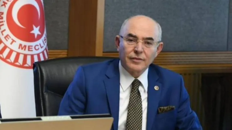 MHP'li Karakaya: 'Türkiye'nin her alanda güçlenmesi için çalışmaya devam edeceğiz'