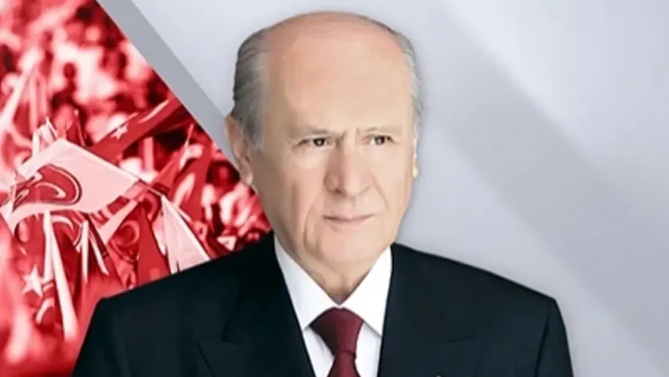 MHP Lideri Devlet Bahçeli: Türkiye karanlık oyunlara gelmeyecek