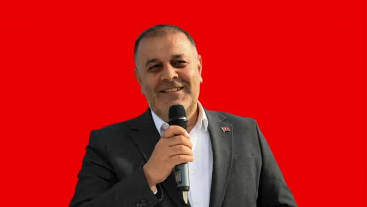 MHP Malatya Teşkilatı Sahada: 'Terörsüz Türkiye İçin Çalışıyoruz'