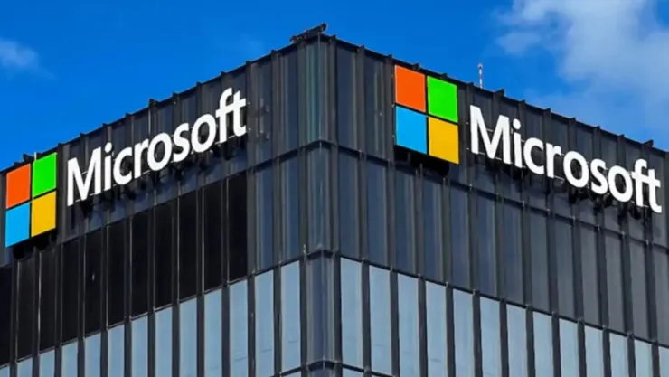 Microsoft'a siber saldırı