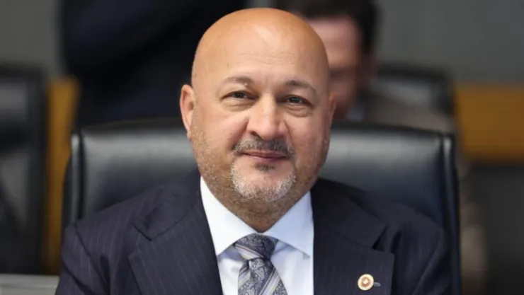 Milletvekili Kurt: 500 Milyon Dolar destek, 'Ekonomik çarklar yeniden dönecek, istihdam korunacak'
