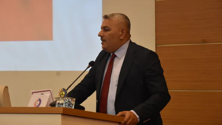 MTSO Başkanı Sadıkoğlu: '6. Bölge Teşvikleri En Az 3 Yıl Daha Uzatılmalı'