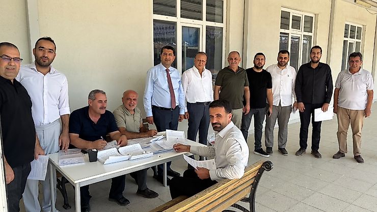MTSO Seçimlerinde Seçmen Listelerine İtiraz Sonuçlandı