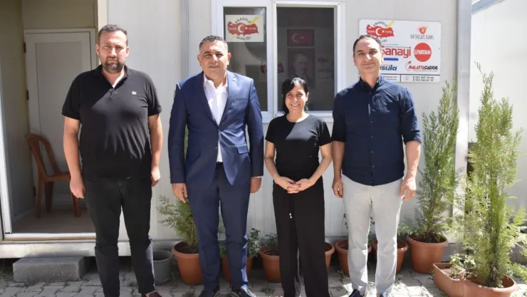 'Mücbir Sebep Hali ve  Kira Yardımı Devam Etmeli'