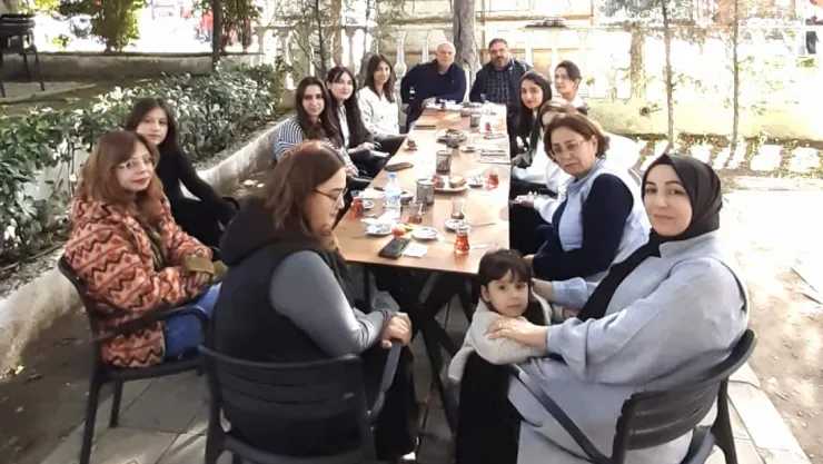 Muğla Malatyalılar Derneği'nden Öğrencilere Burs Desteği